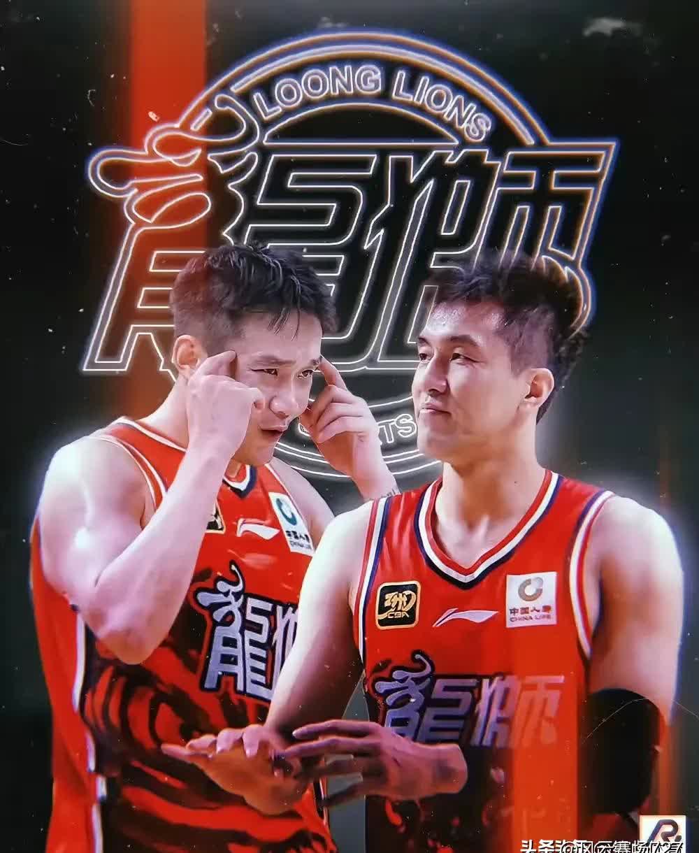 广东队备战今晚比赛，对手是福建男篮