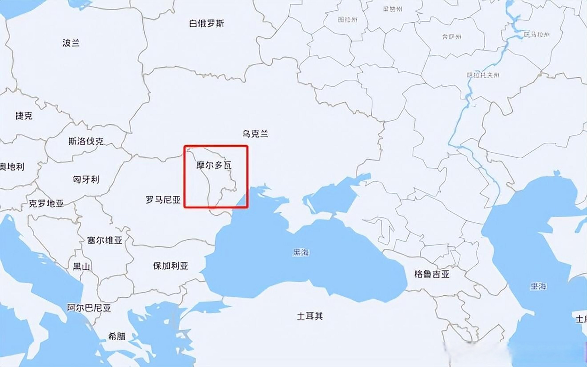 匈牙利大胜摩尔多瓦，出线之路