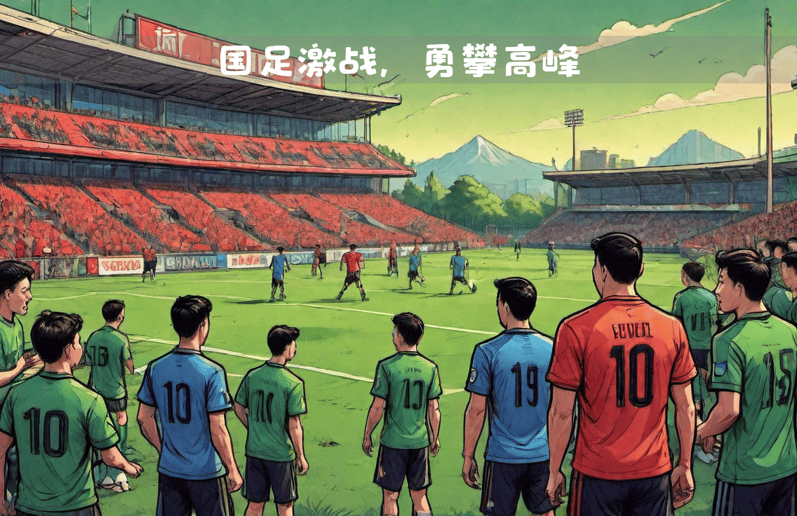 不惧强敌，球队备受球迷关注