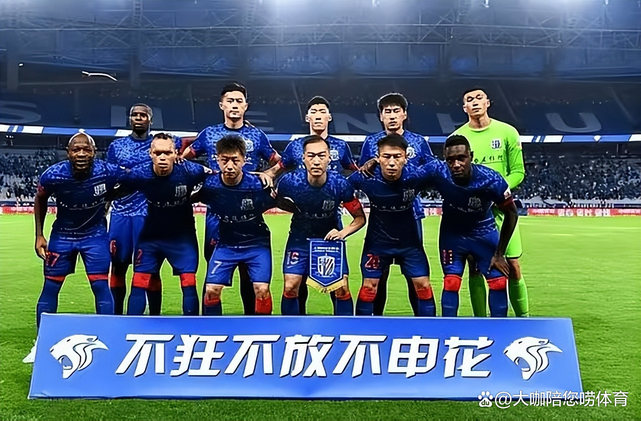 中国足协杯决赛将极具看点，各支球队实力之争激烈