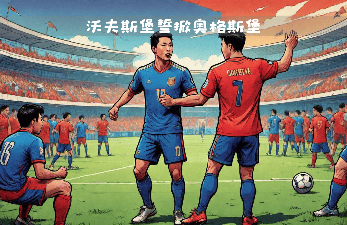 沃尔夫斯堡客场歼灭对手，获得宝贵三分
