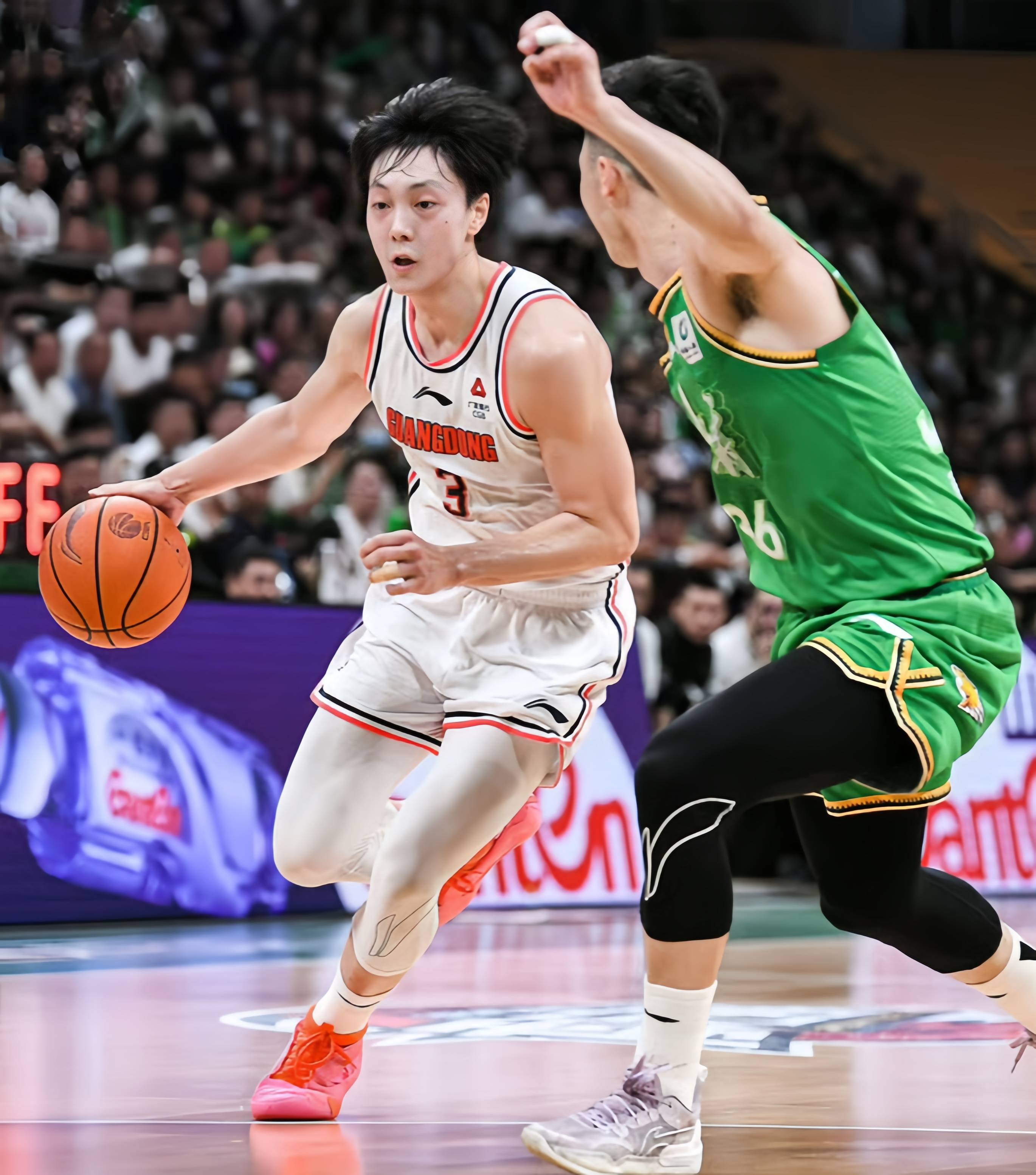 亚洲最具竞争力的篮球比赛即将上演