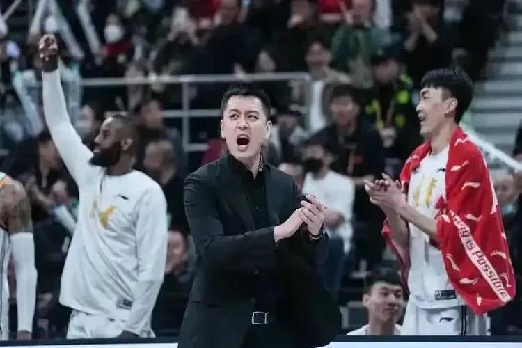 吉林队主场爆冷击败福建，取得三连胜