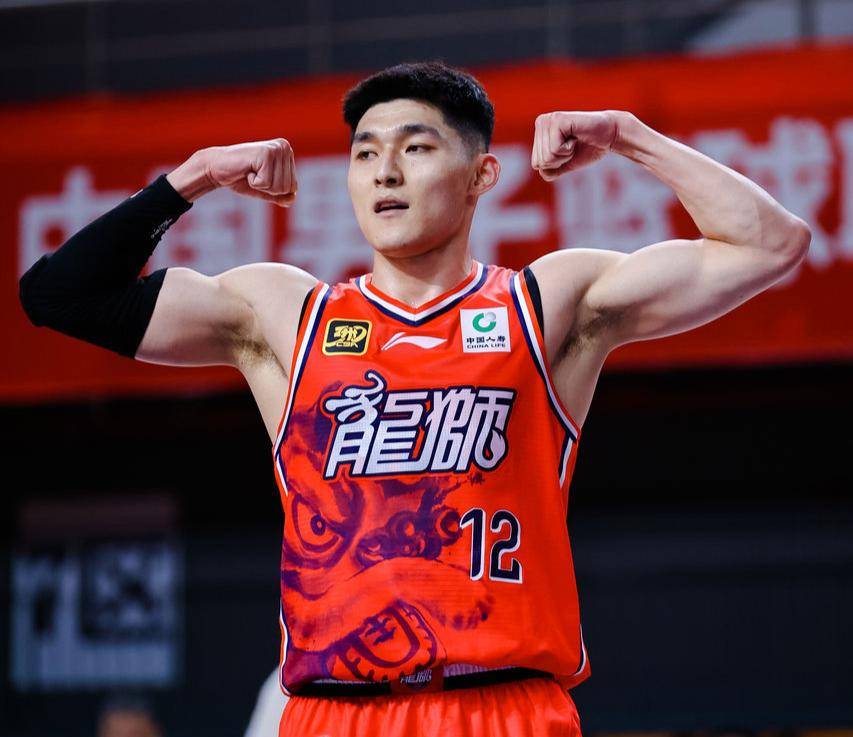 山东男篮再胜一仗，实力不可小觑