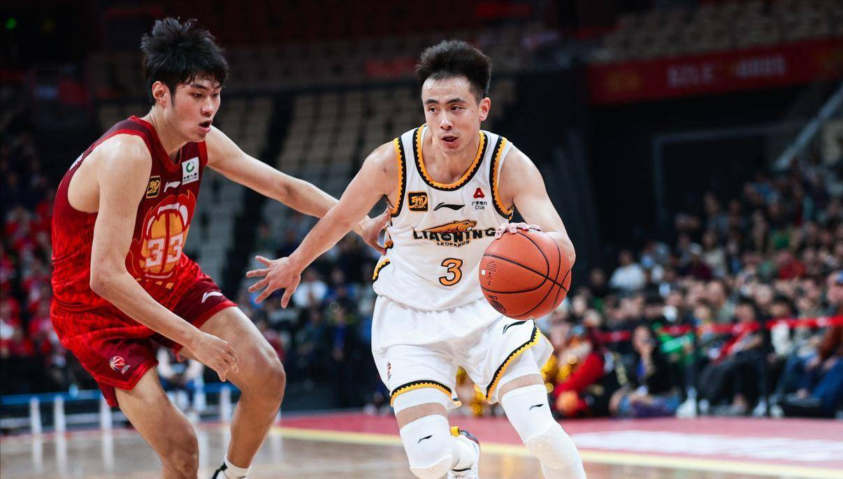 山东男篮再胜一仗，实力不可小觑