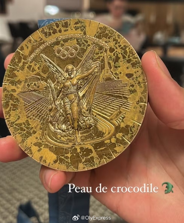 欧洲选手再创佳绩，游泳项目夺得两枚金牌