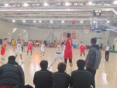 西南凉都篮球锦标赛马其顿女队一举斩获