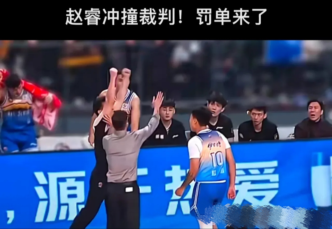 失误在竞技体育中是常态，如何面对的重要