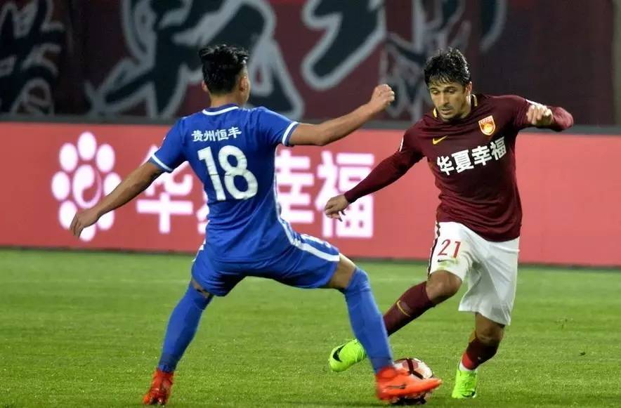 实德主场战胜权健，取得本赛季第一场胜利