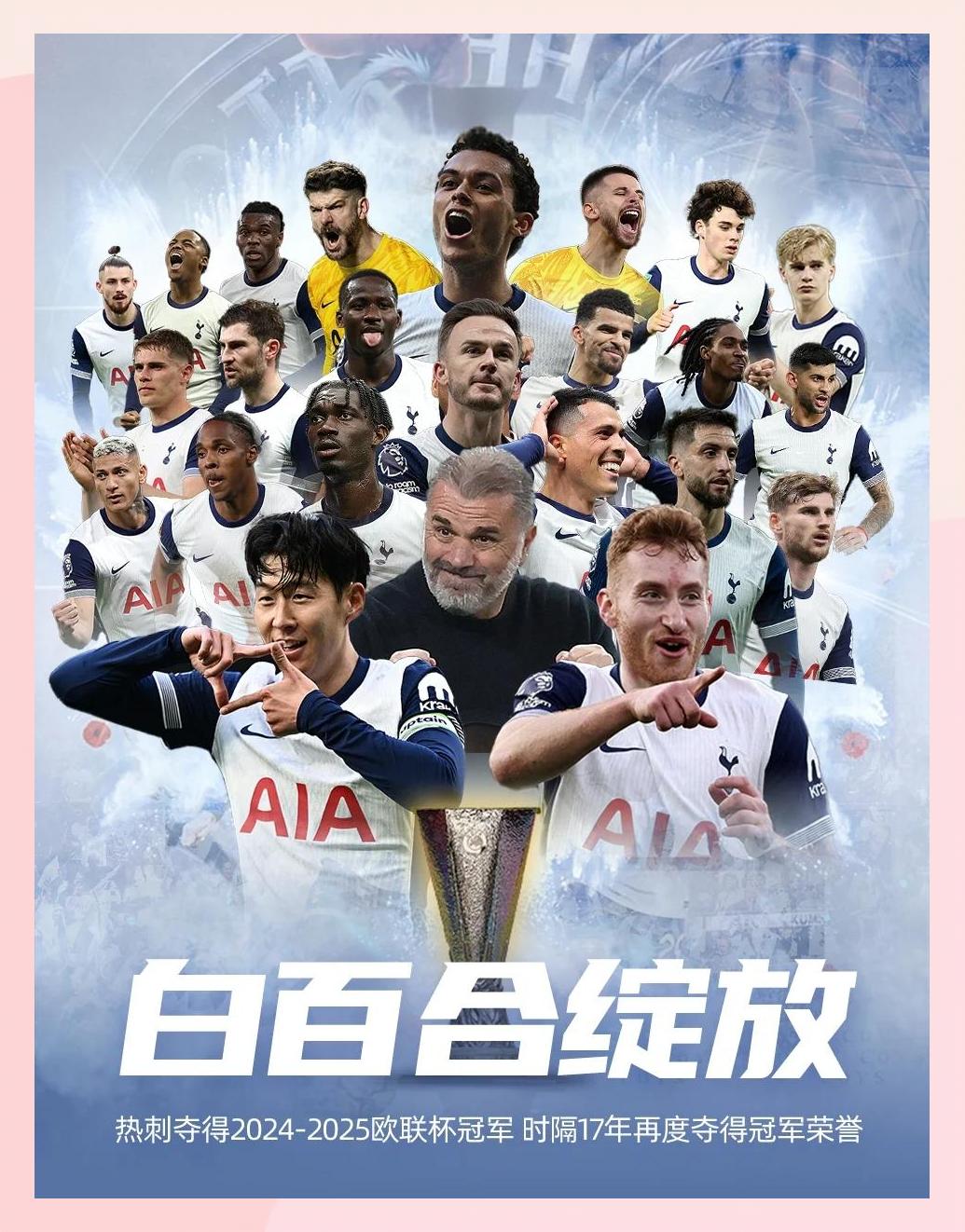 巴塞罗那迎战热刺，实力对决倾城