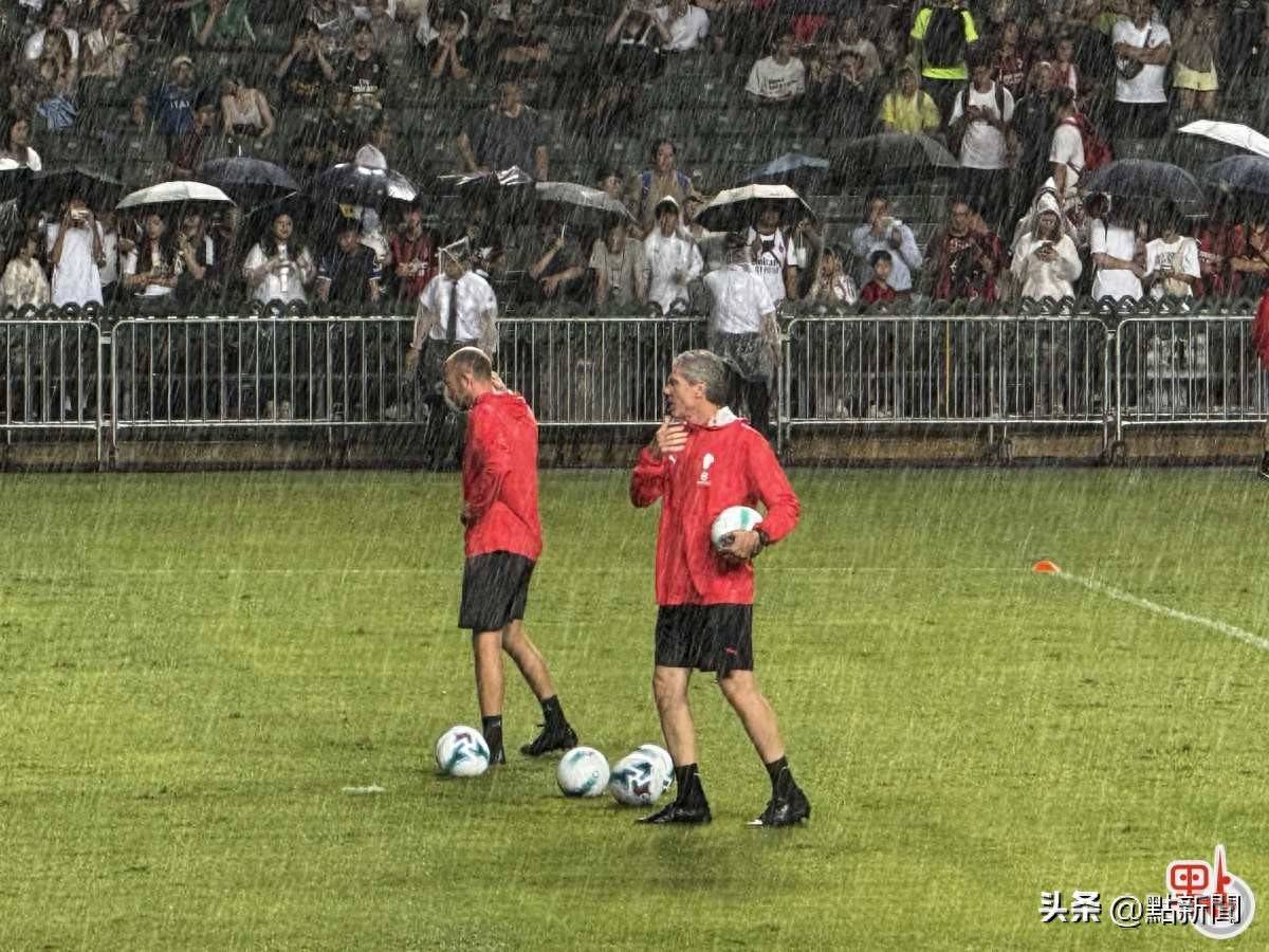 AC米兰球员被曝私生活丑闻，影响球队士气