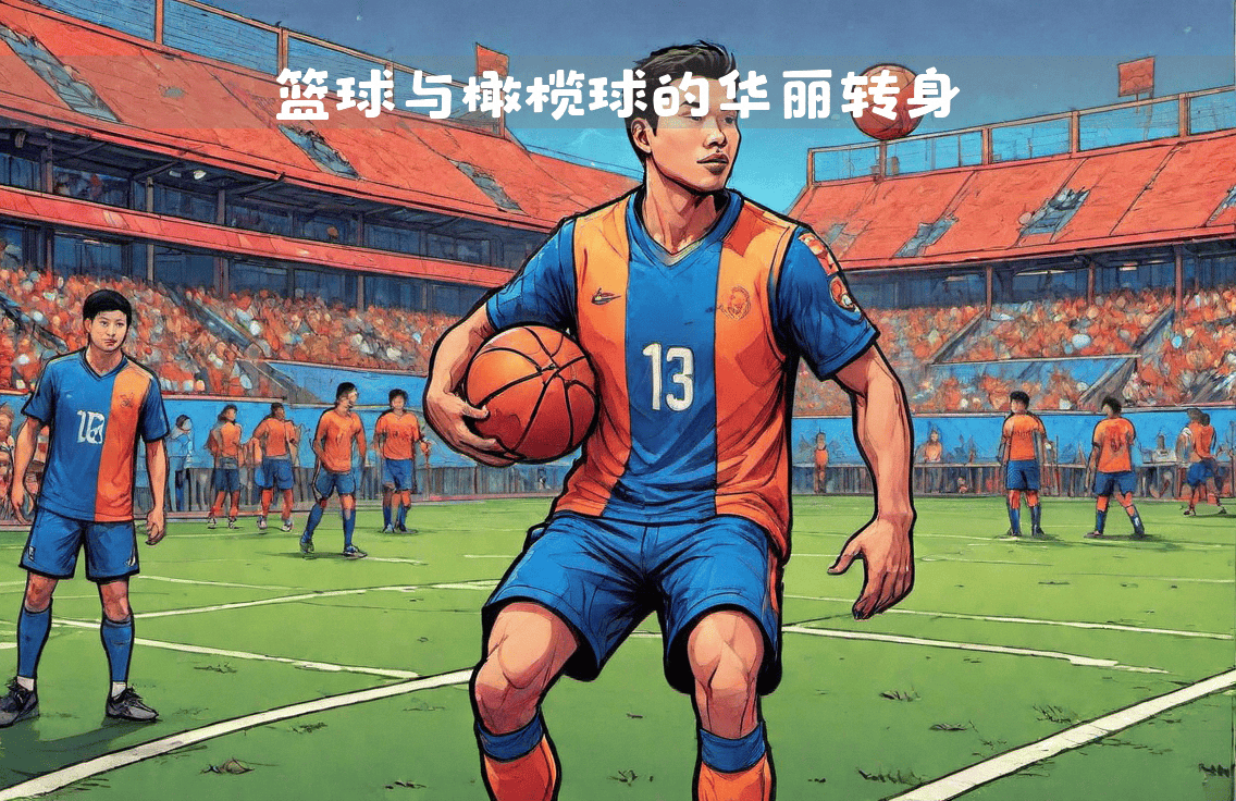 球员跳战不断，书写属于自己的传奇