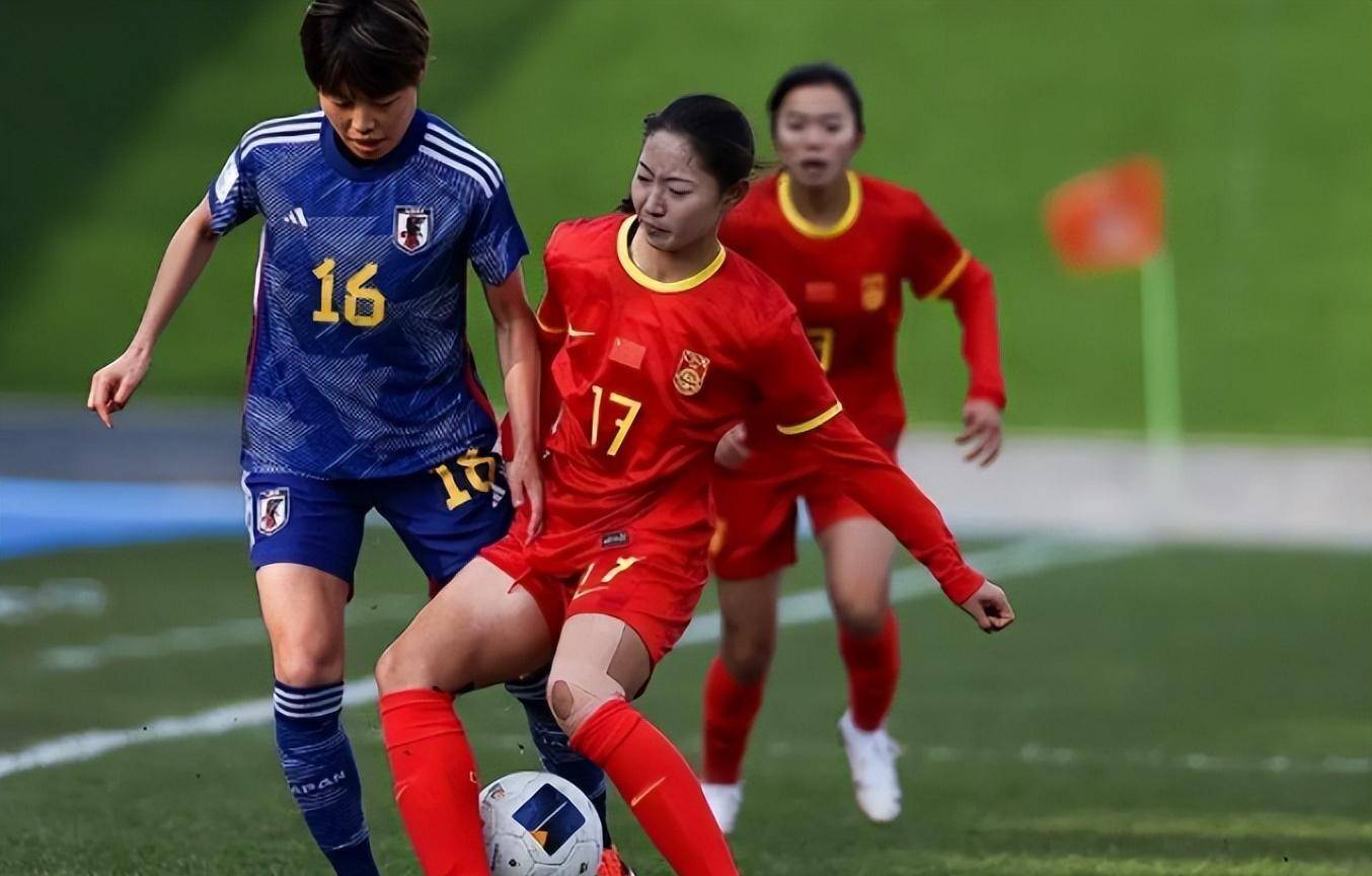 泰国女足力克越南女足，勇夺胜利