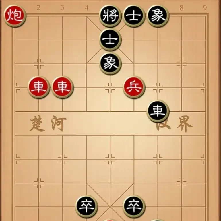 纵横捭阖的对决，谁将掌握胜算？