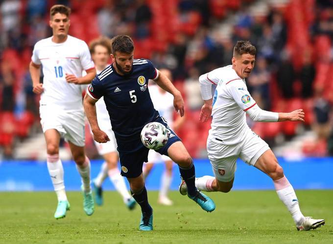 欧洲资格赛连场大战：球队实力对比