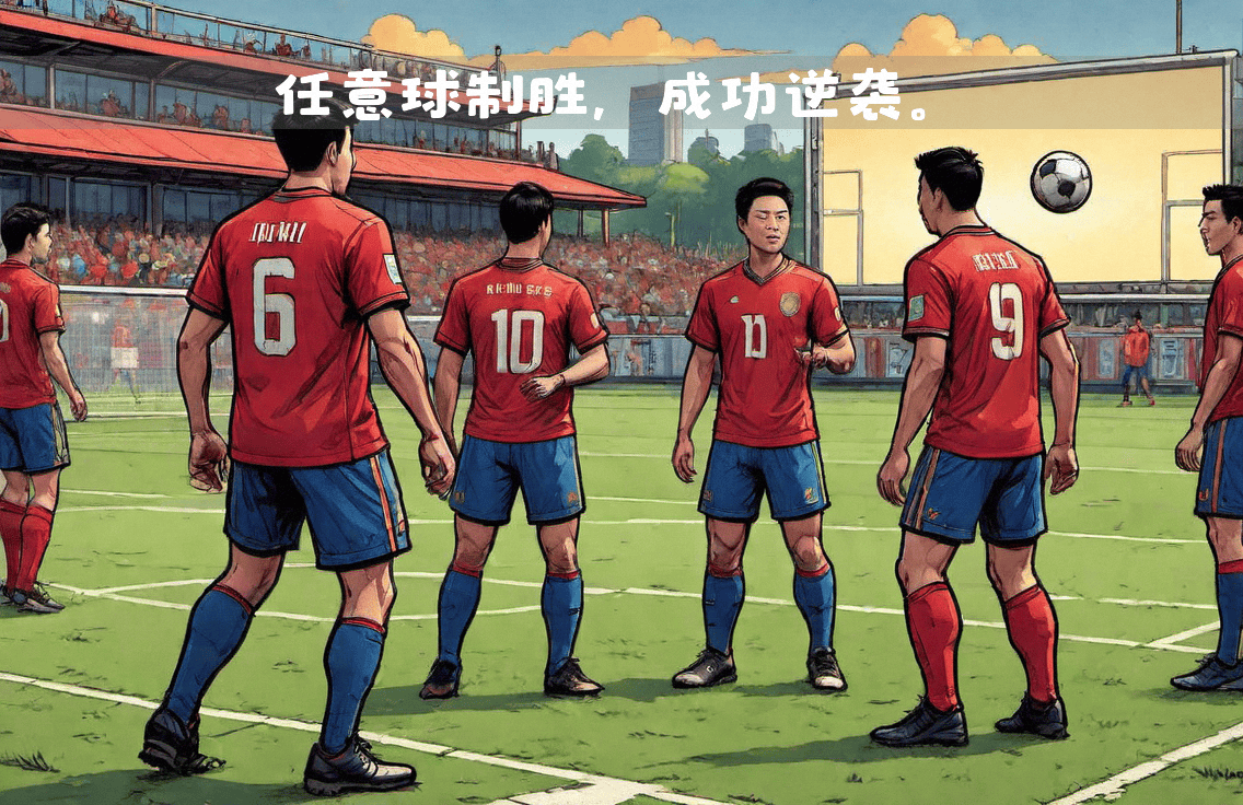 RB莱比锡实现逆袭，力压对手取胜