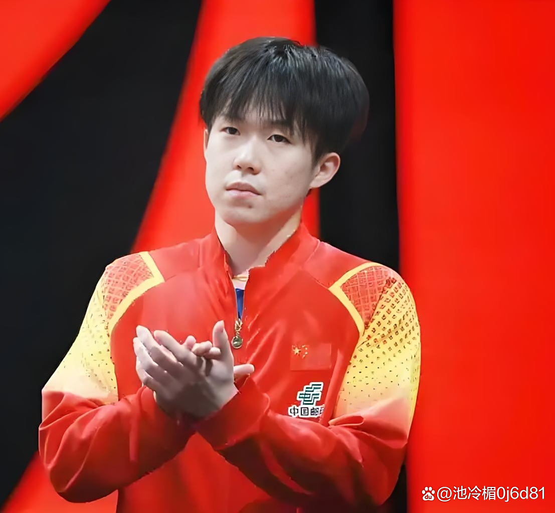 运动员用汗水书写传奇