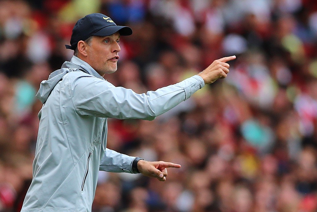 神秘主教练上阵，球队意欲何为？