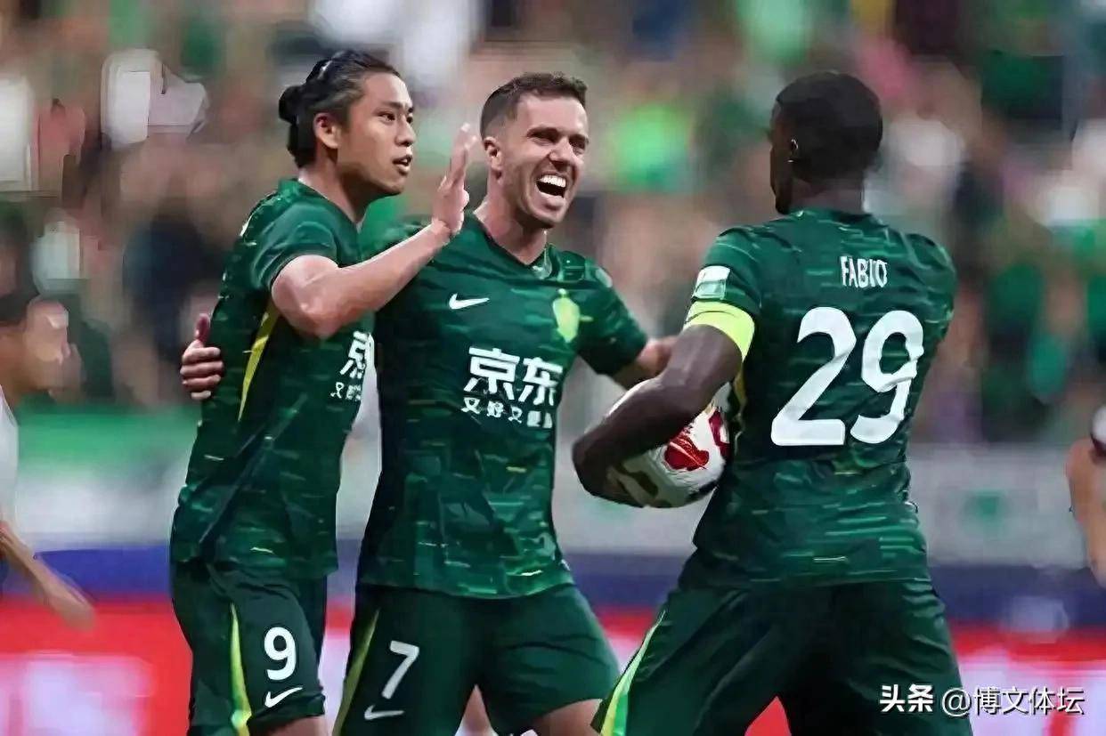 北京国安力克对手,锁定亚冠出线机会 北京国安力克对手,锁定亚冠出线机会