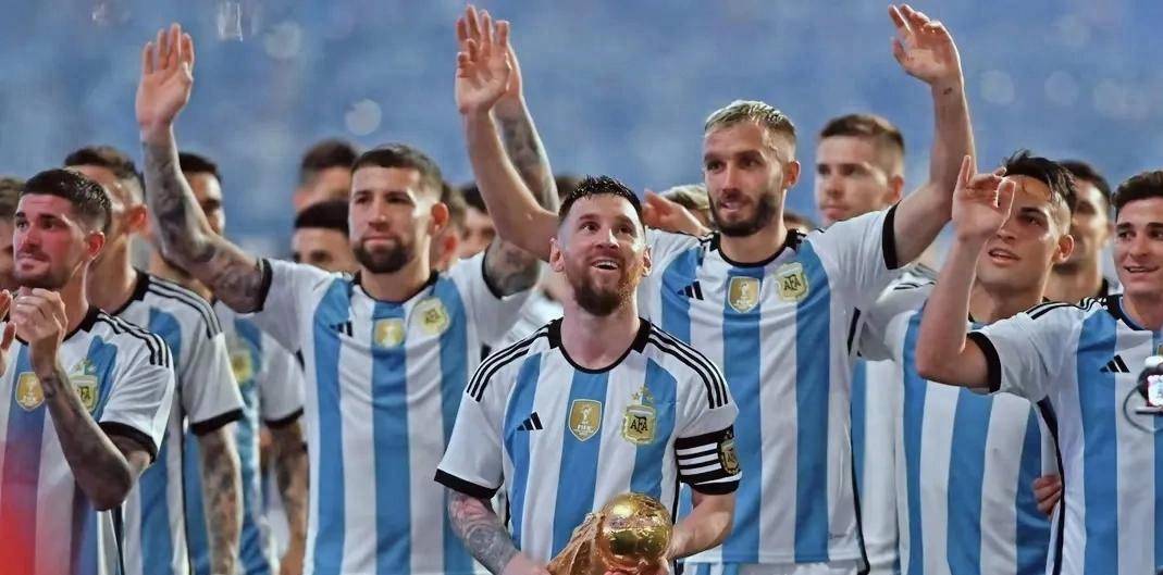 易胜博体育-阿根廷超级联赛的精彩发展受到球迷热情追捧