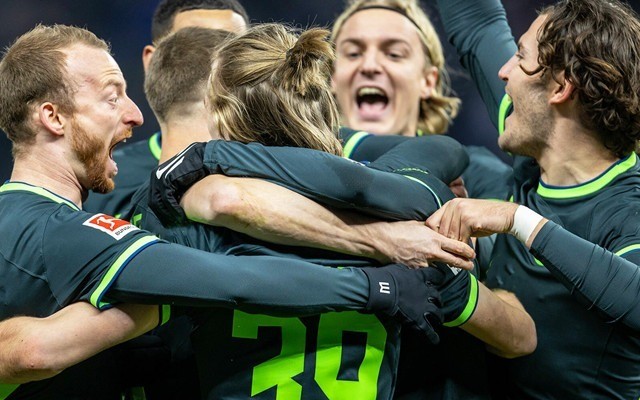 沃尔夫斯堡球队城市爱情马上播