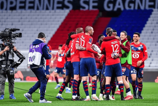 摩纳哥客场迎战竞争对手，全力争胜