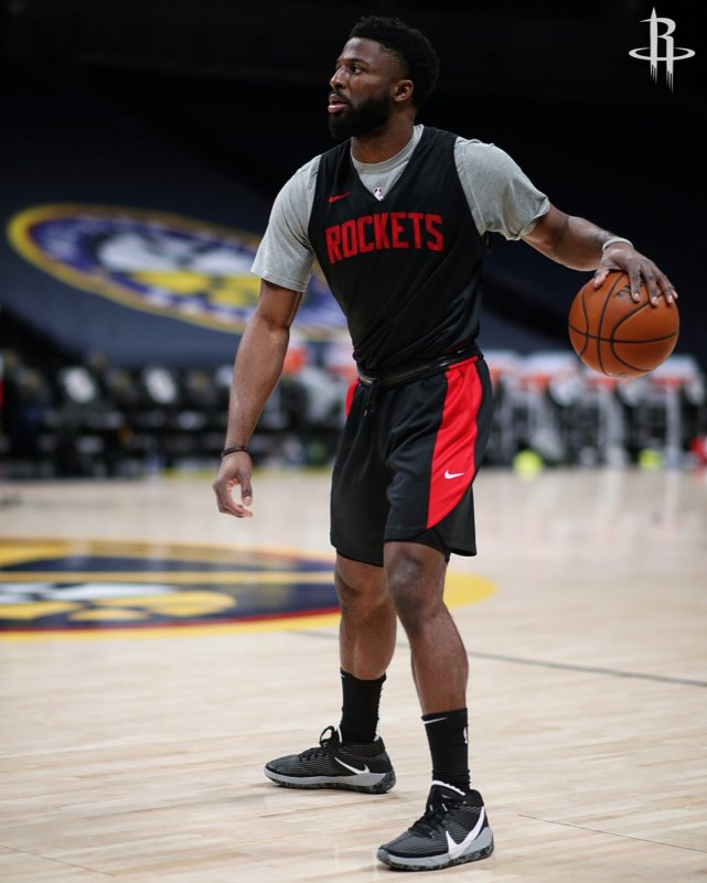 ysbSPORTS-火箭核心王者归来，全队士气高涨迎战下一场比赛