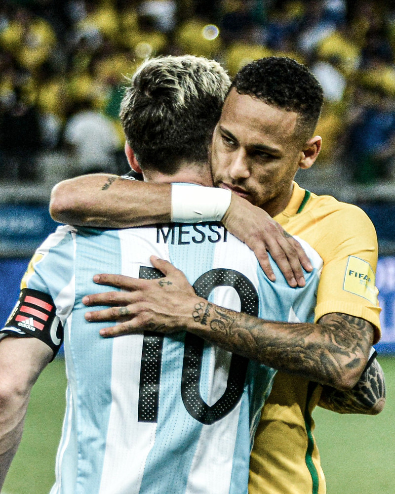 易胜博体育-上海上港与澳大利亚内马尔联队对决