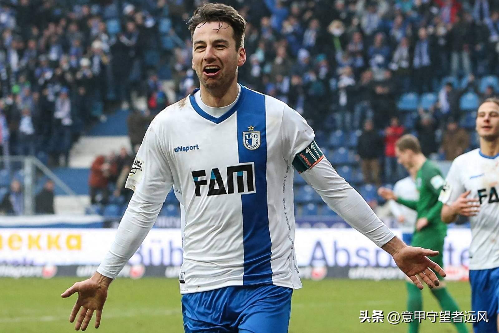 明斯特球员获选为本周最佳球员