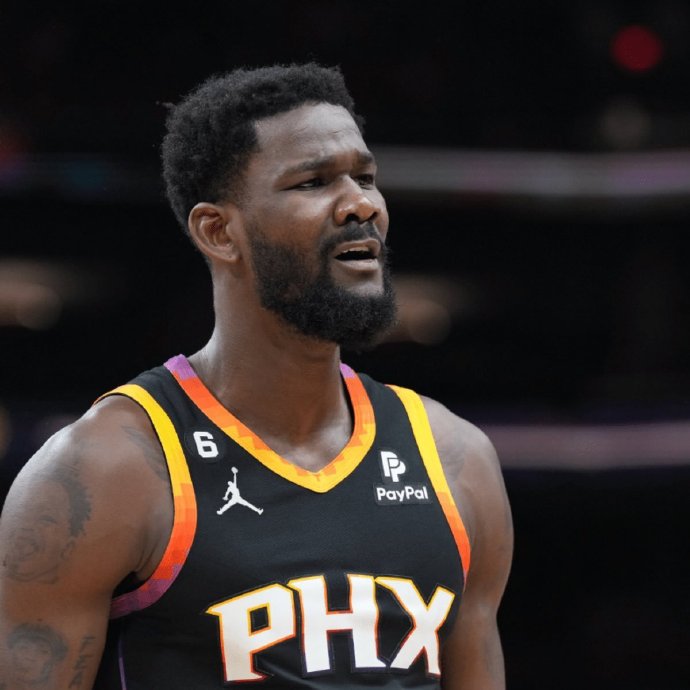 ysbSPORTS-艾顿23+10，太阳主场拿下黄蜂