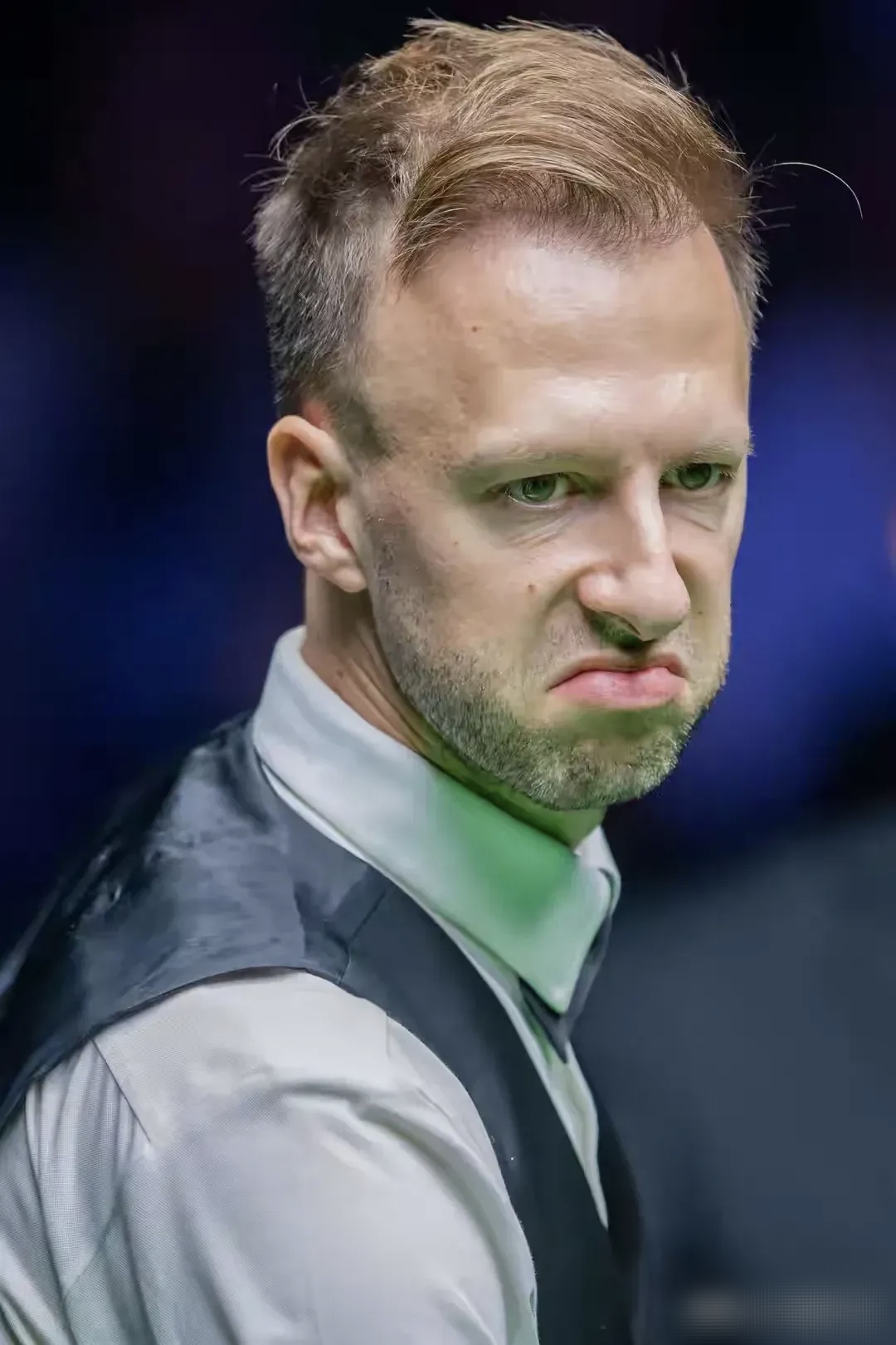 英国选手在比赛中展现卓越实力