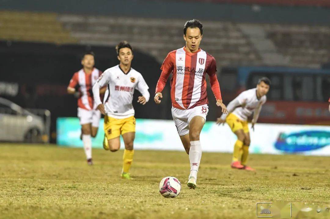 阿尔滨主场大胜贵州恒丰，积分优势逐渐扩大