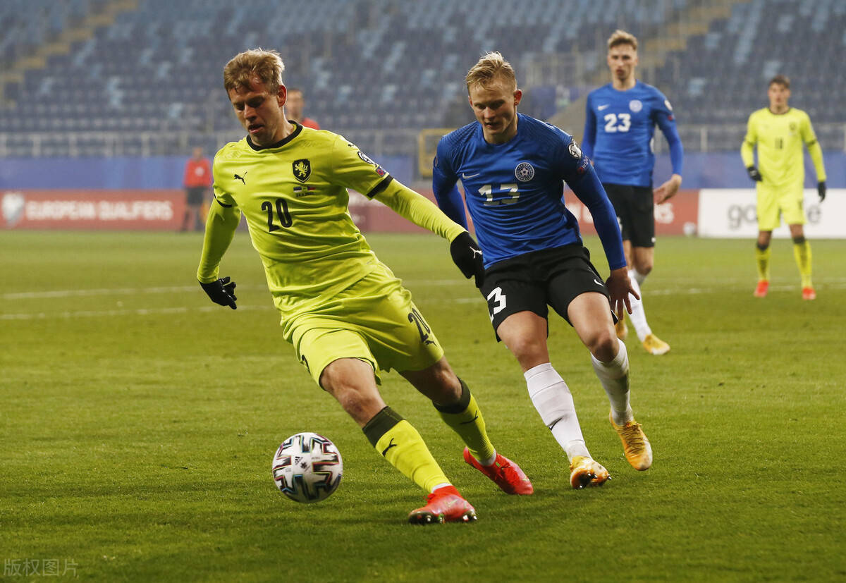 捷克大胜稳坐晋级位置,实力突出 捷克大胜稳坐晋级位置,实力突出