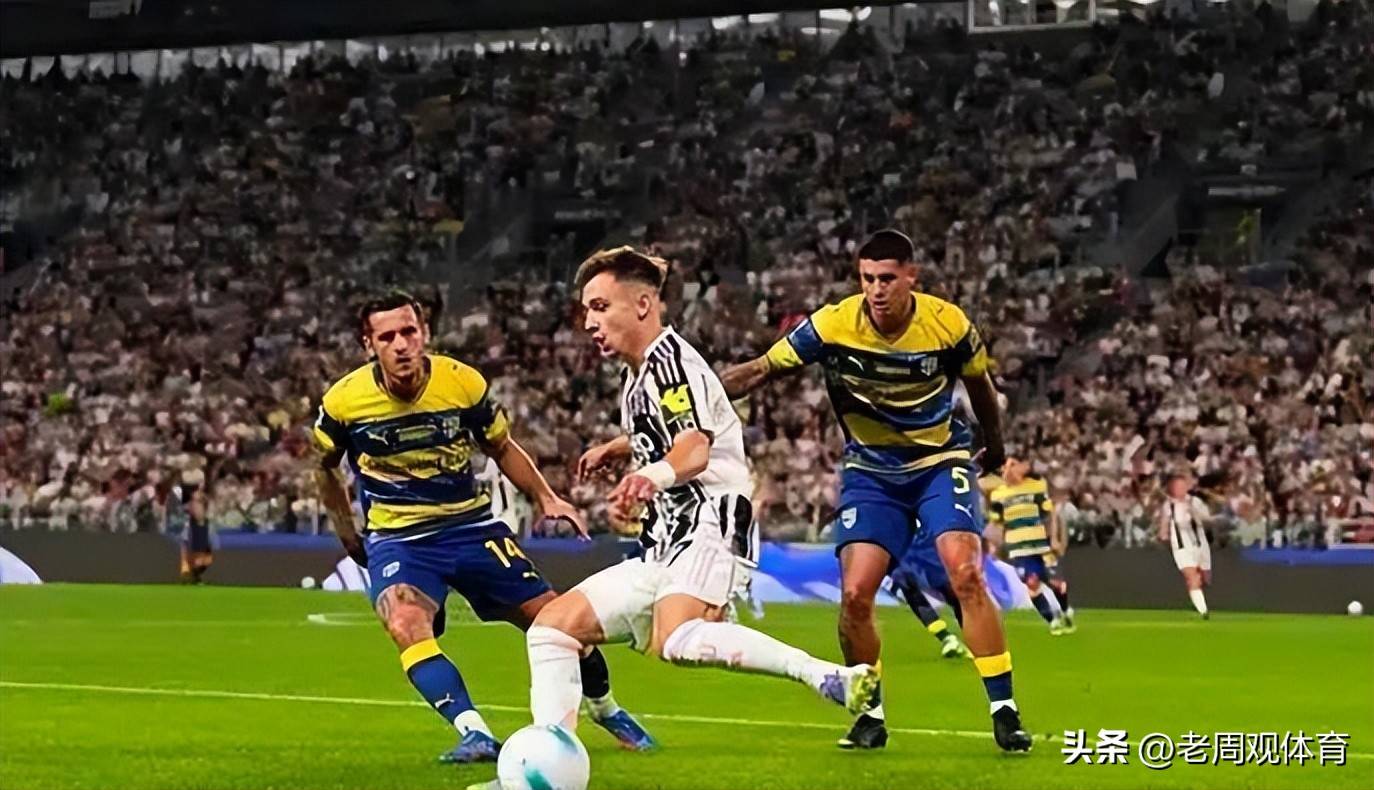 帕尔马客场不敌尤文图斯,遭遇联赛三连败 帕尔马客场不敌尤文图斯,遭遇联赛三连败