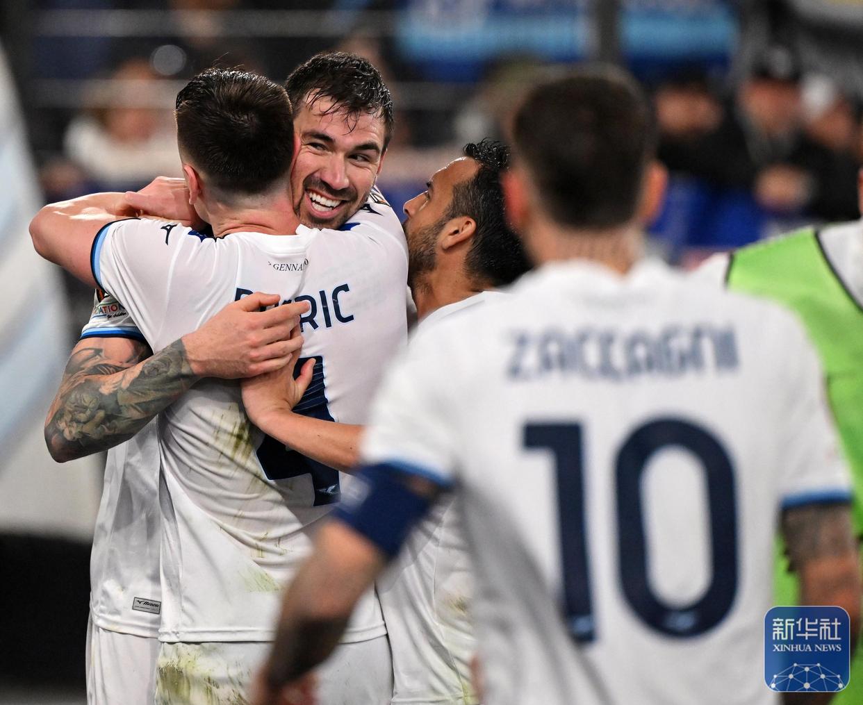 维罗纳将迎战拉齐奥，展开激烈较量