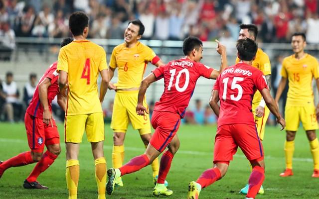 ysbSPORTS-强队在亚洲舞台上交锋，一触即发激烈对决