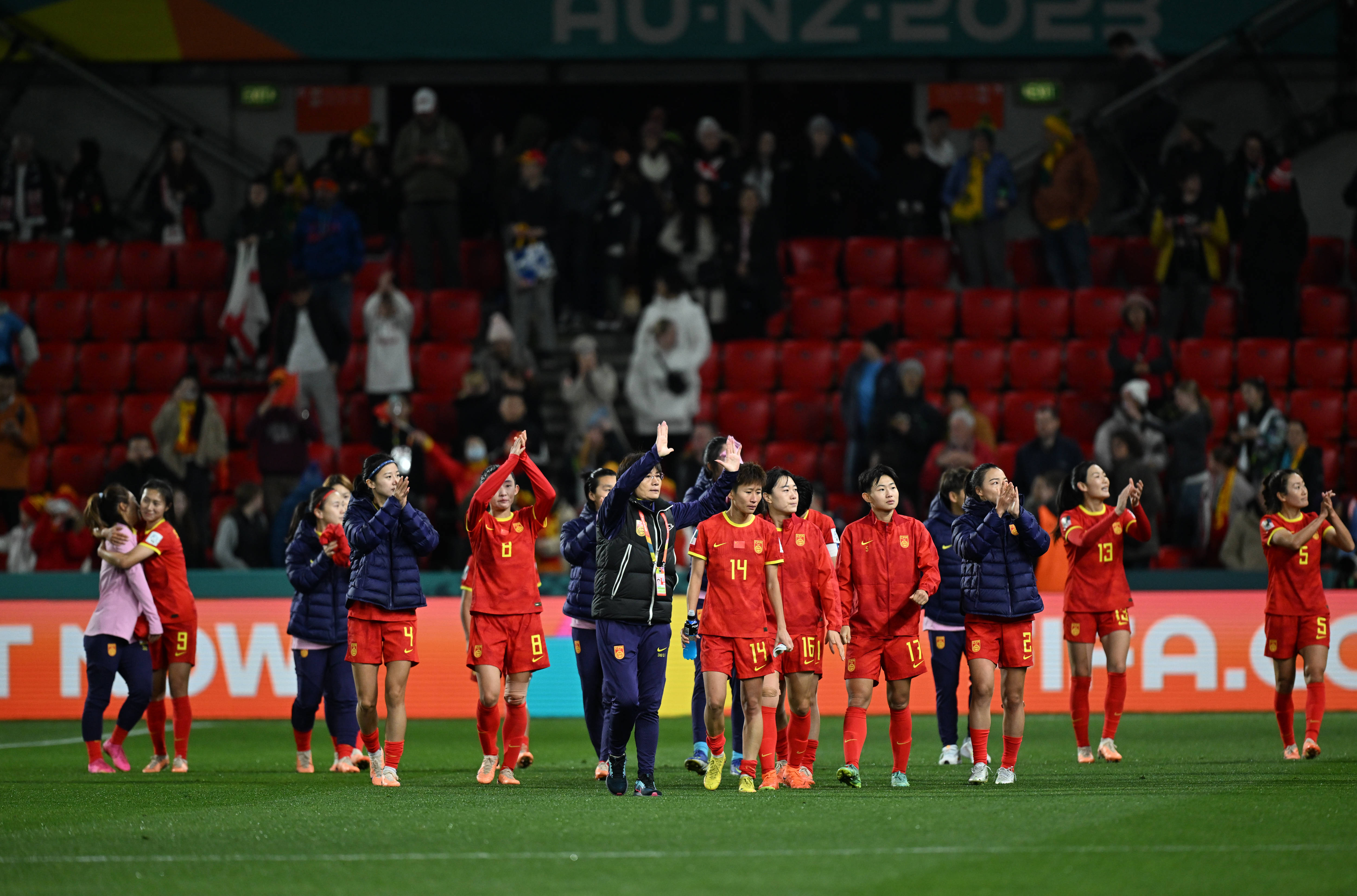 易胜博体育官方网站-世界女足排名出炉，中国队跻身前十