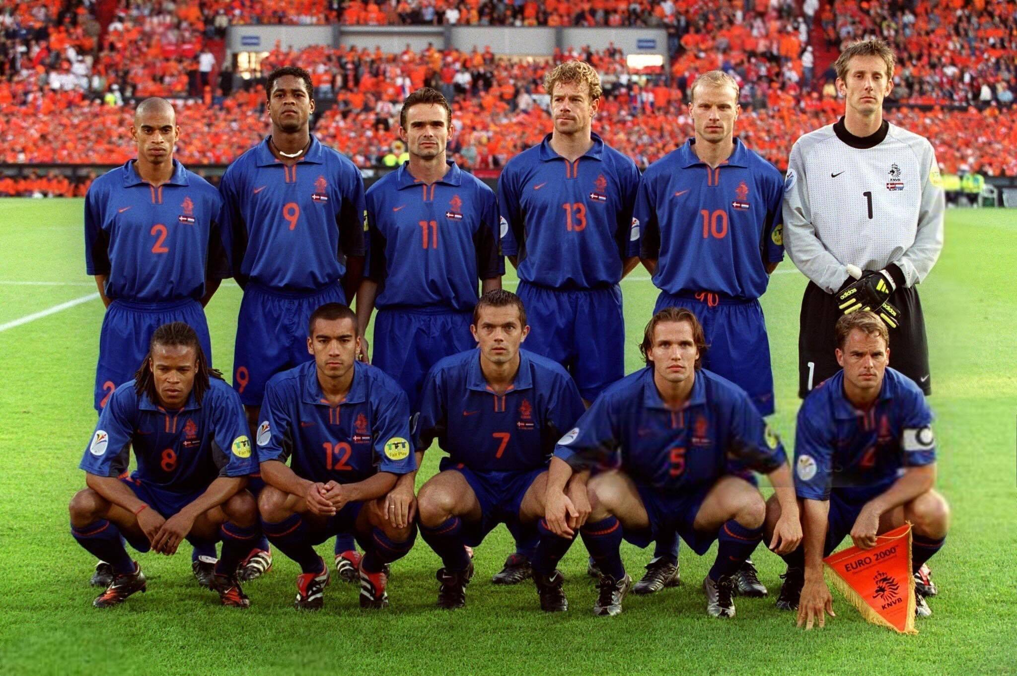 ysbSPORTS-荷兰迎来对阵克罗地亚的关键战役