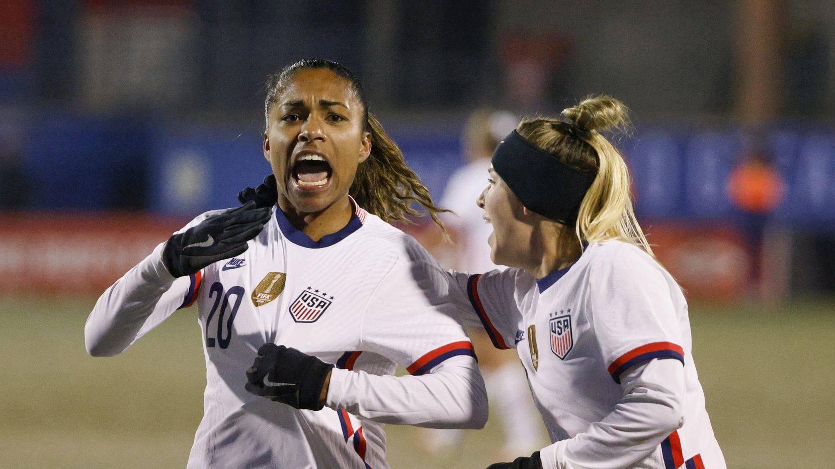 捷克女足成名一战，以弱胜强让人瞠目结舌