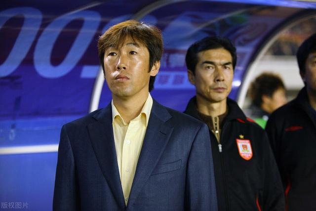 易胜博体育-中国女足主帅高洪波：球队保持状态，备战下一场比赛