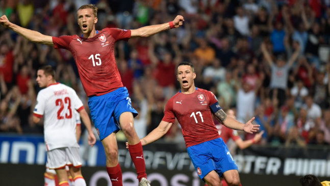 ysbSPORTS-以色列横扫科索沃，欧预赛晋级之路一片光明