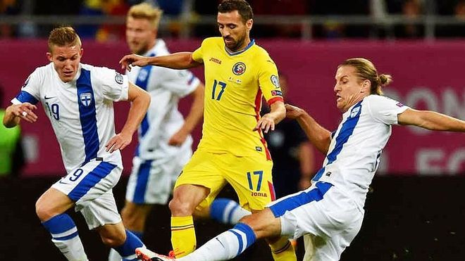 以色列横扫科索沃，欧预赛晋级之路一片光明