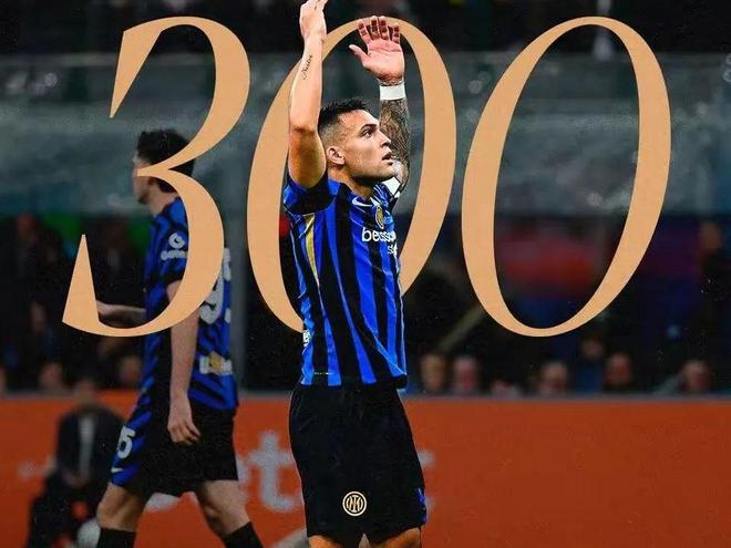 国米主力前锋复出,带领球队取得胜利 国米主力前锋复出,带领球队取得胜利