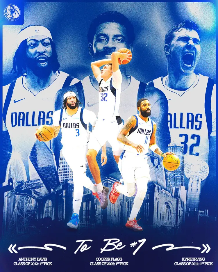 独行侠队以低效夺取胜利,后场组织能力强劲 独行侠队以低效夺取胜利,后场组织能力强劲