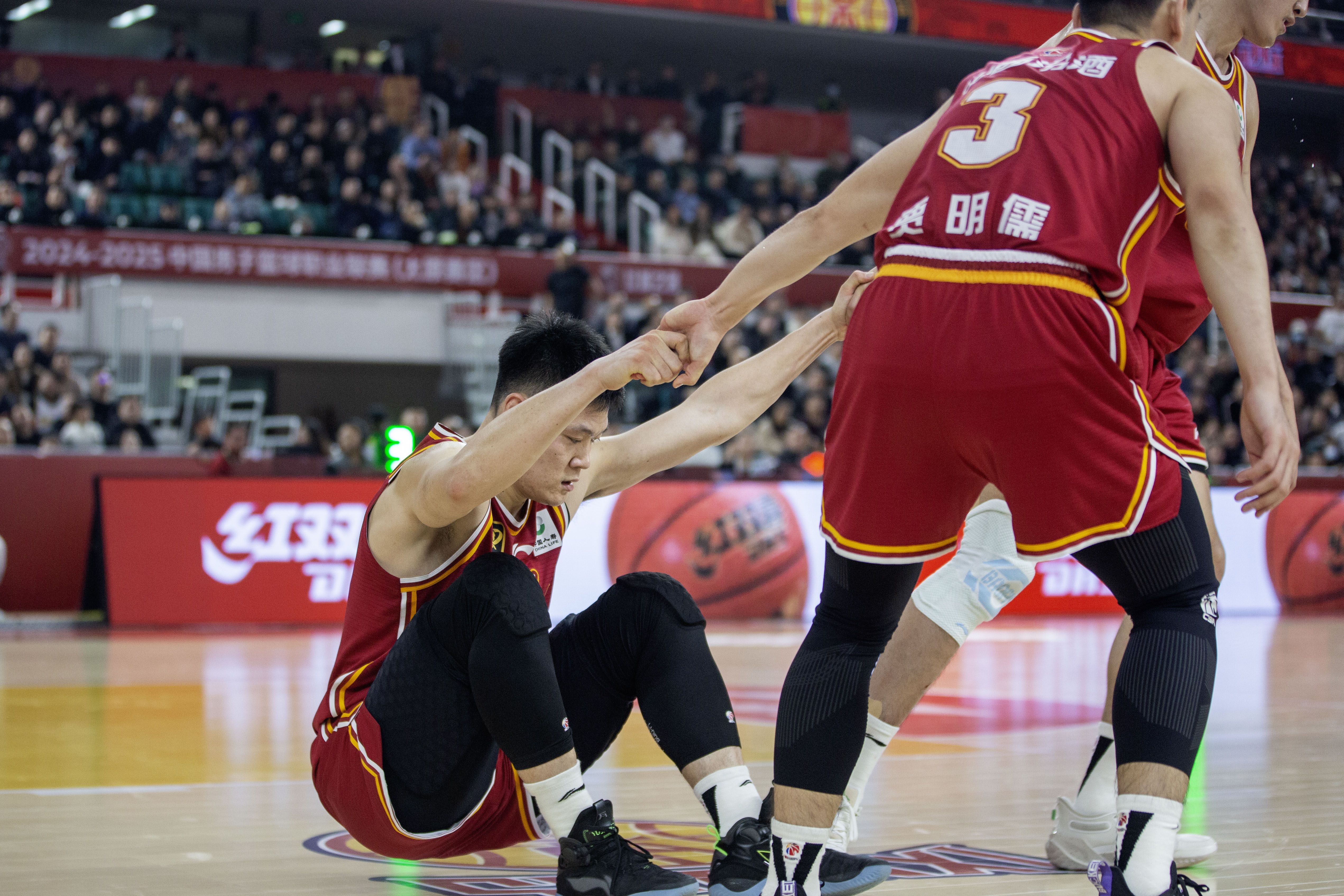 山西队砥砺前行,全力备战迎接比赛 山西队砥砺前行,全力备战迎接比赛