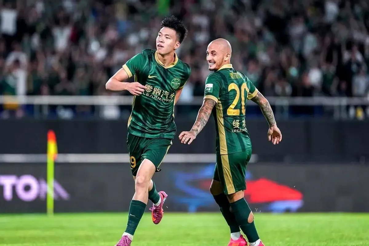 人和客战申花,必须进攻为主争胜 人和客战申花,必须进攻为主争胜