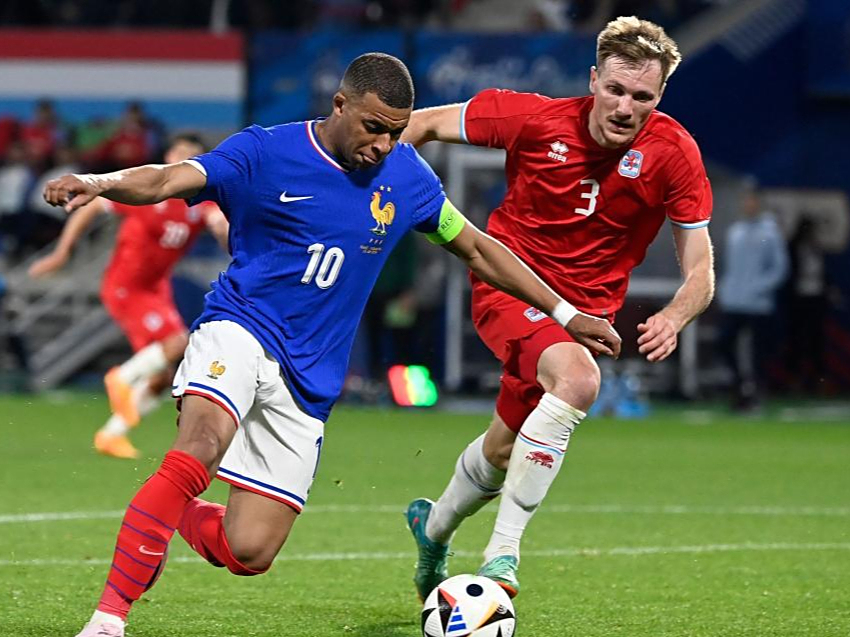 卢森堡队不敌对手,提前结束征程 卢森堡队不敌对手,提前结束征程