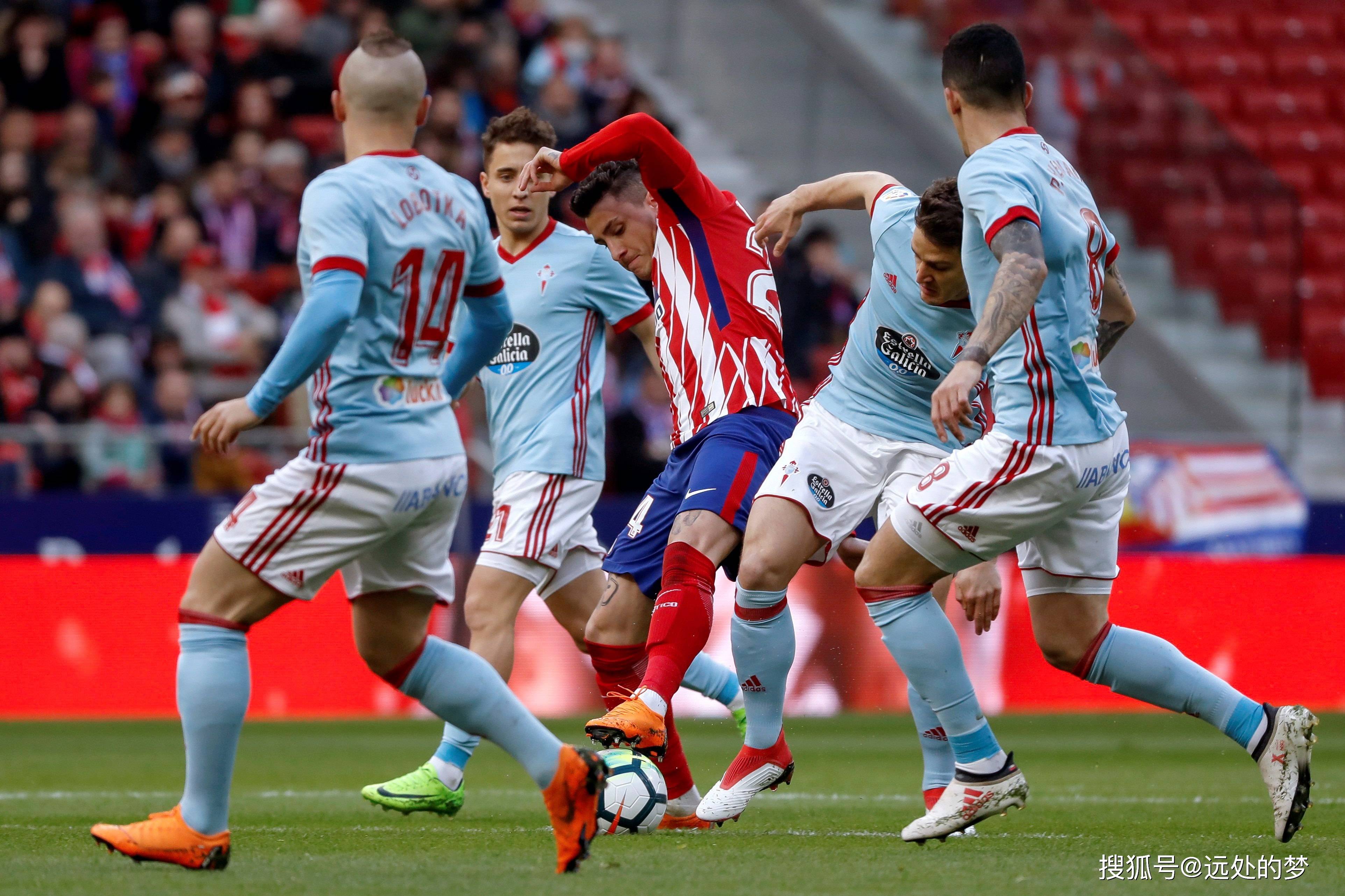 易胜博体育-奥萨苏纳客场大胜西班牙人，继续保持不败纪录