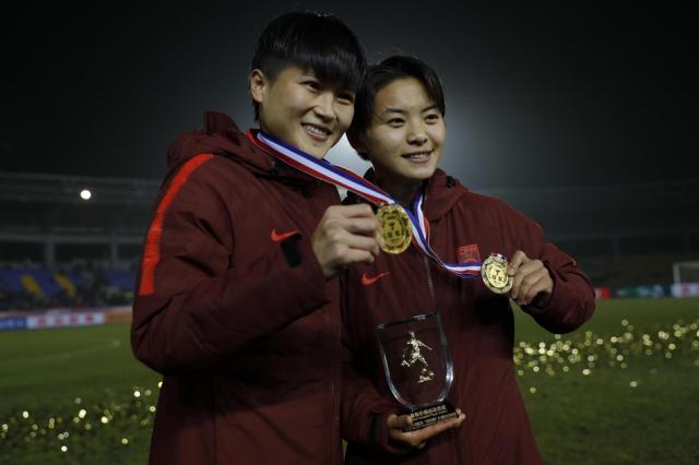 易胜博体育-巴西女足队员披荆斩棘，取得胜利晋级