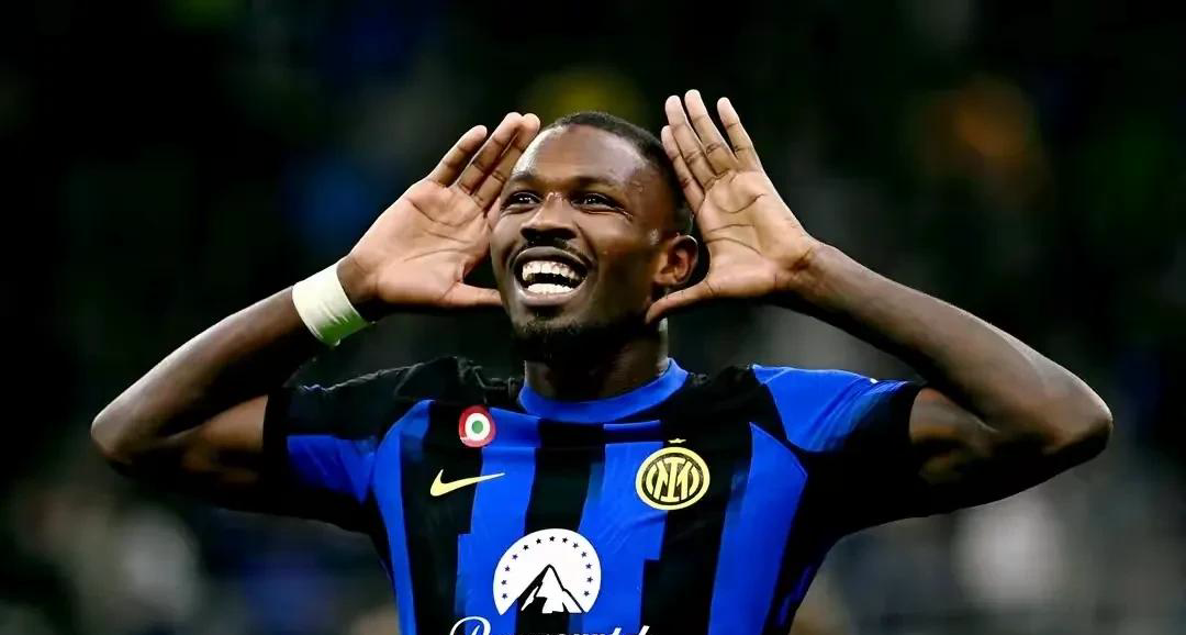 ysbSPORTS-轻松夺冠后，国际米兰备战下轮联赛